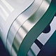 Glossy PET film and PET film with UV coating sheet